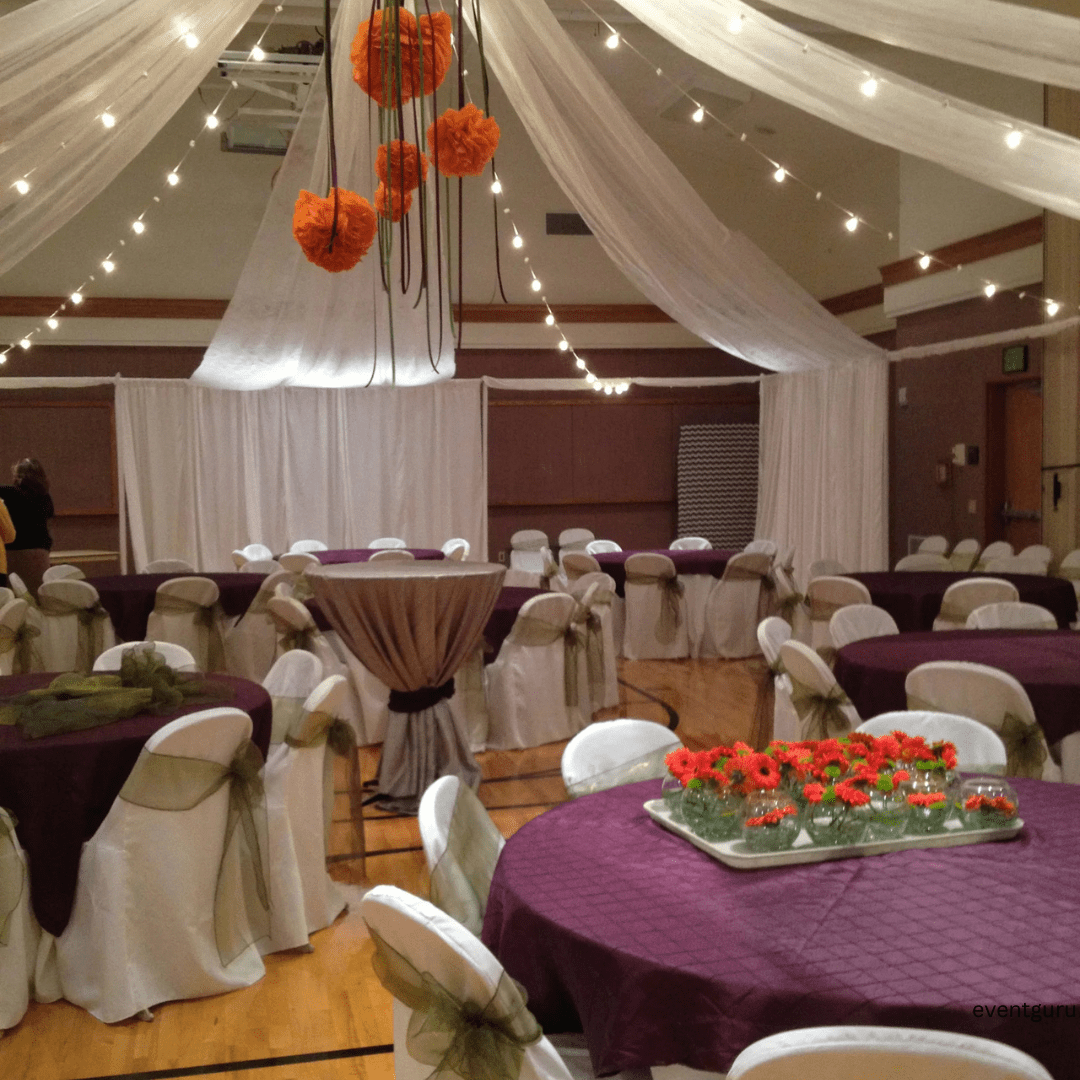 event guru in raipur